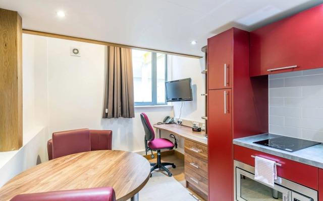 KM Apartments