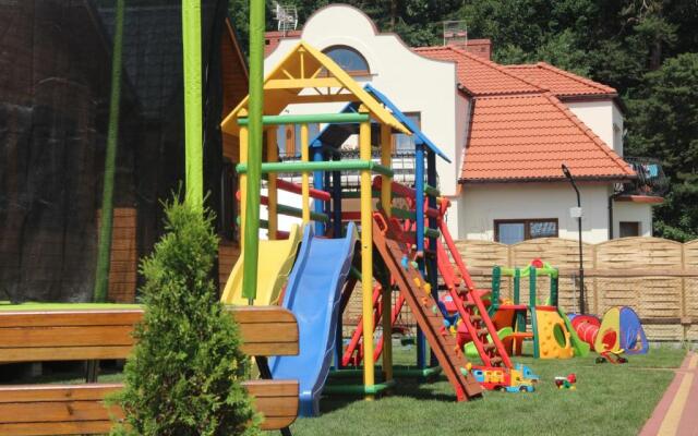 Nemo Domki Letniskowe