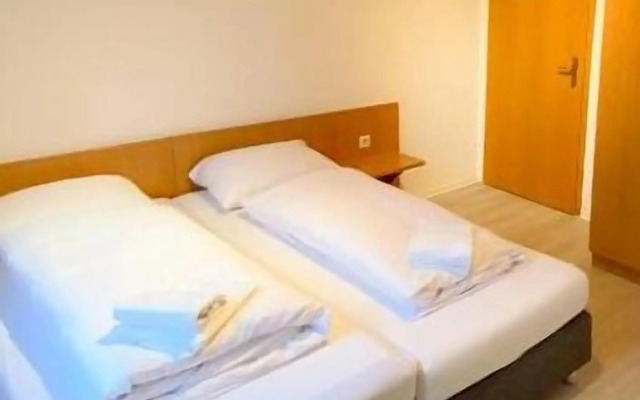 TRUST Hotel & Appartements