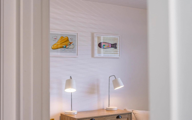 Central Luxury Apartment 114 – Guest Rooms – Wanaka