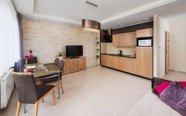 Apartinfo Apartments - Sadowa