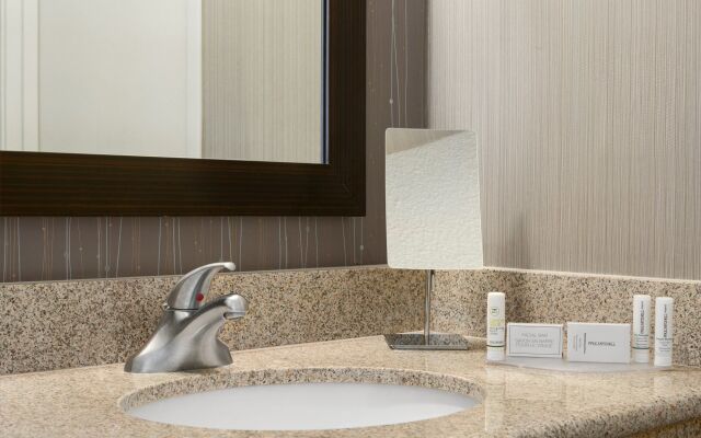 Courtyard by Marriott Springfield