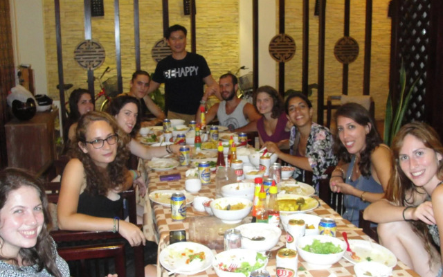 Eden Homestay