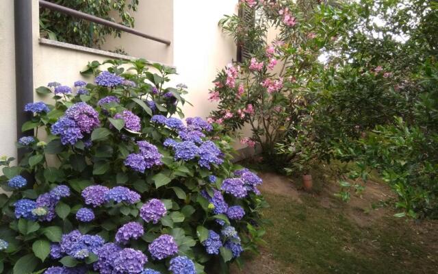 B&B Il Glicine di Basiglio