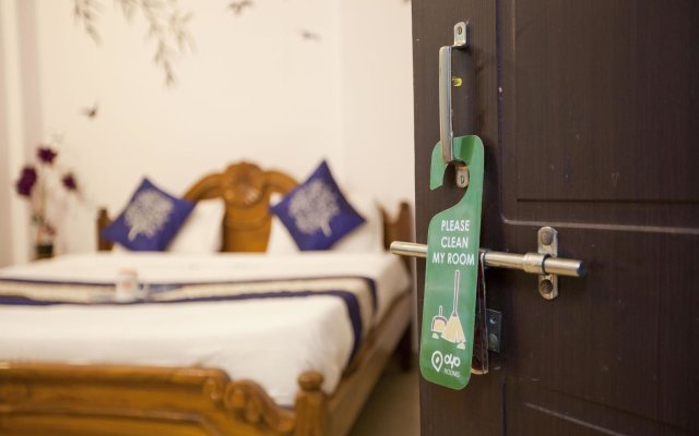 Kolar Hotel By OYO Rooms