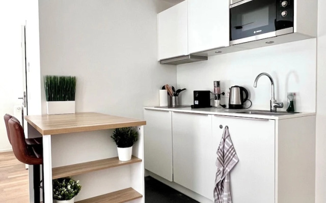 Cozy Studio 2 min from Grand Place