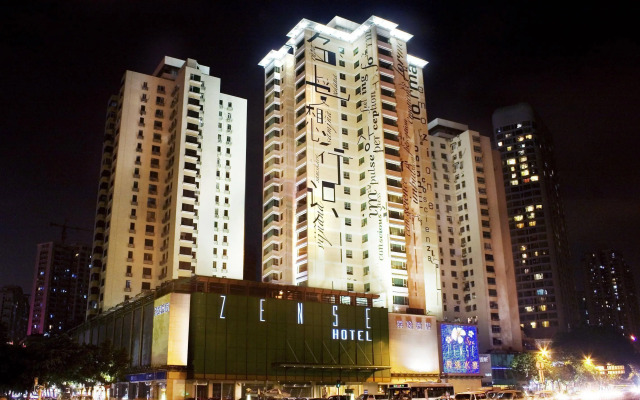 Zense Hotel