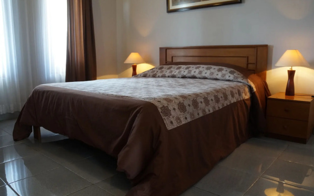 Hotel Kirana