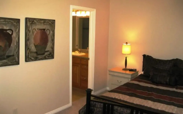 Ray Zaelit 2 Bedroom Condo