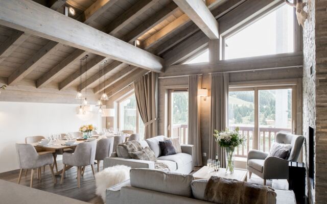 Mammoth Lodge Apartment T4 D10