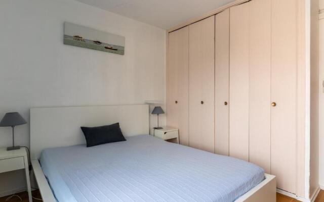 Appartement Arcachon, 2 pièces, 4 personnes - FR-1-319-419