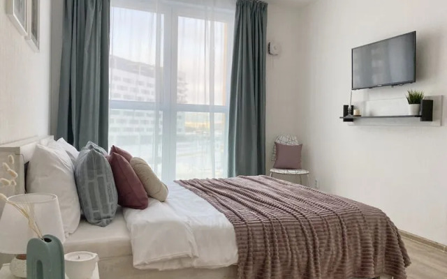 Квартира на ул. Академика Парина, д. 41/2