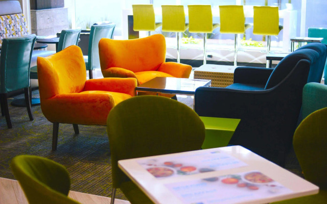 Holiday Inn Express & Suites Mexicali by IHG