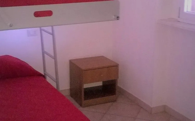 Villaggio Camping Villamarina