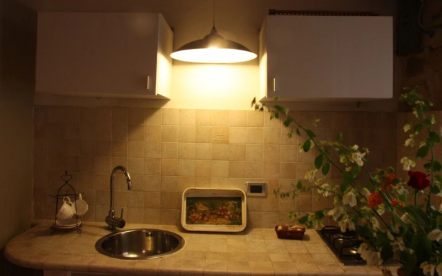B&B Gildo Trani