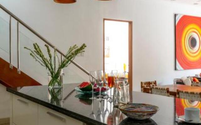Private Seminyak Boutique Villa Ocean 12