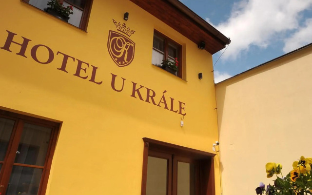 U Krále