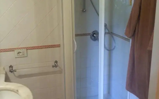 La Casa Di Silvia