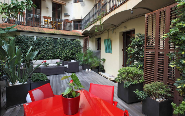 Anba Bed & Breakfast Deluxe