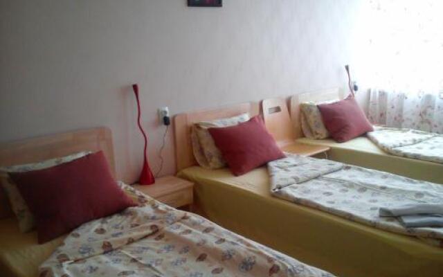 LLKC Hostel