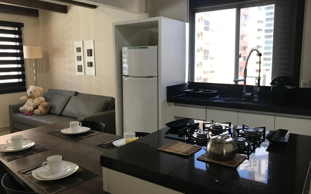 Apartamento Vila Real