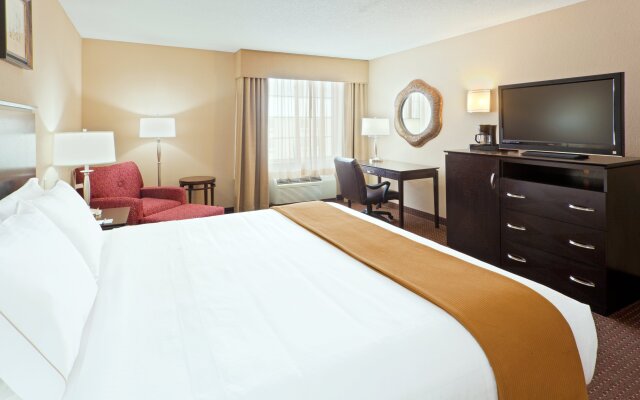 Holiday Inn Express Hotel & Suites Ashtabula-Geneva by IHG