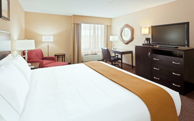 Holiday Inn Express Hotel & Suites Ashtabula-Geneva, an IHG Hotel