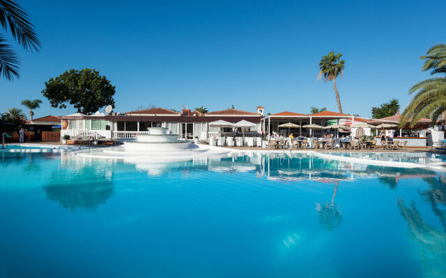 eó Suite Hotel Jardin Dorado