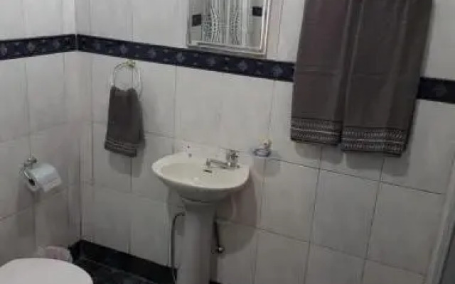 Alojamientos en Cataratas Depto.1