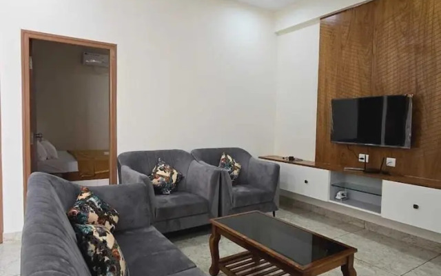 Nandan Enclave