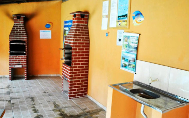 Residencial Atlântico Sul