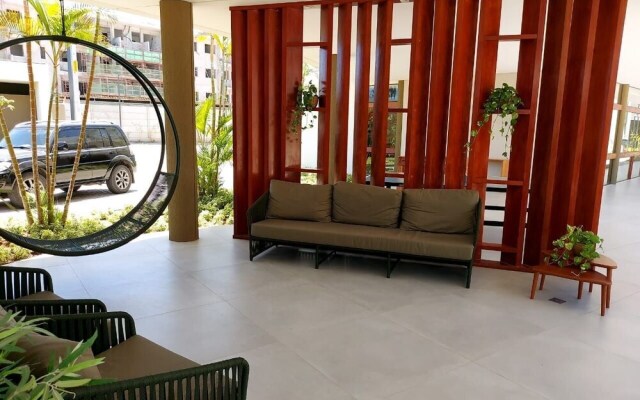 Mana Beach 108D