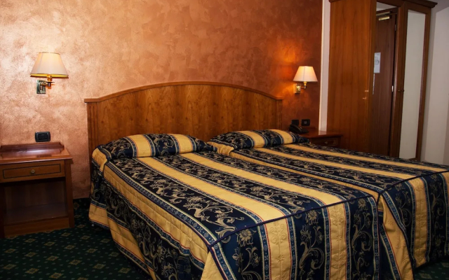 Hotel Visconti