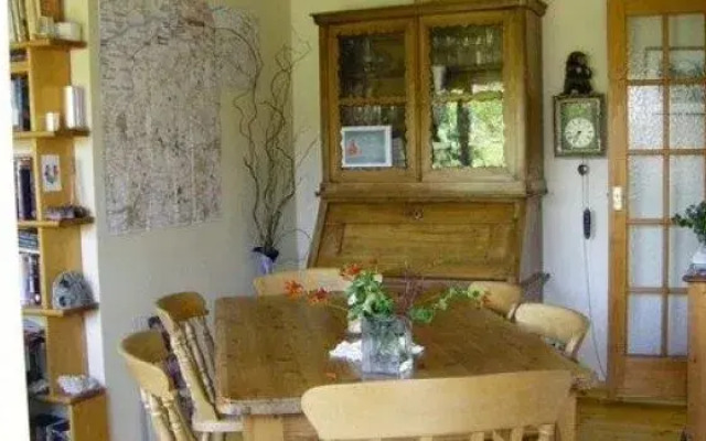 The Haven at Avebury B & B and Retreat