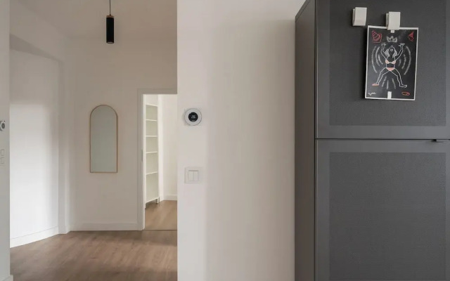 RentPlanet - Apartament Ołbińska
