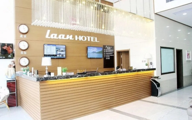 Laan Hotels
