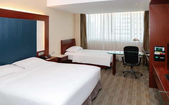 Holiday Inn Shanghai Pudong by IHG