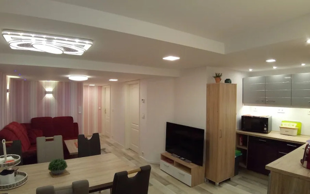 Ferienwohnung Baer