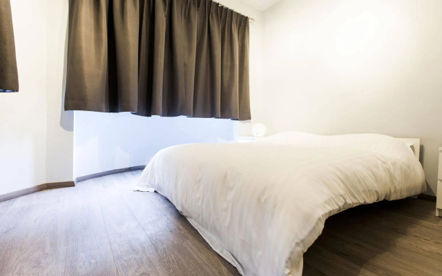 Schuman Square - EU Apartments