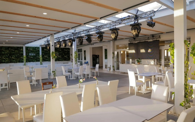 Hotel Artemide Mare