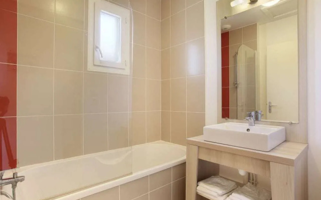 Residence le Mas des Flamants