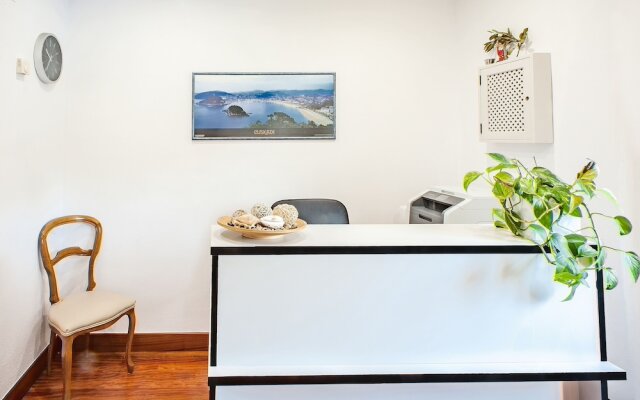 Pension Beizama