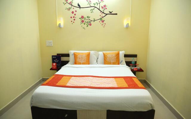 OYO 28750 Ramas Residency