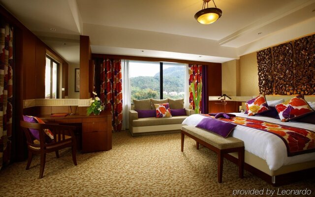 Shangri-La Golden Sands, Penang