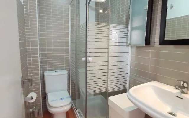 Villa Almadraba 8767