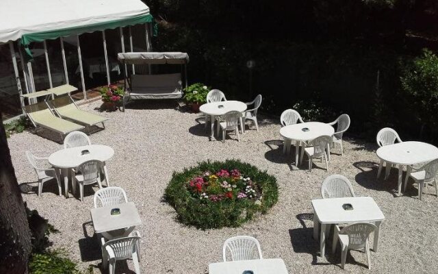 Hotel Il Parco