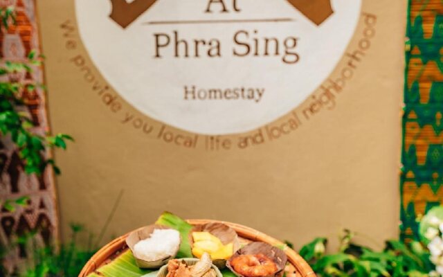 At Phra Sing