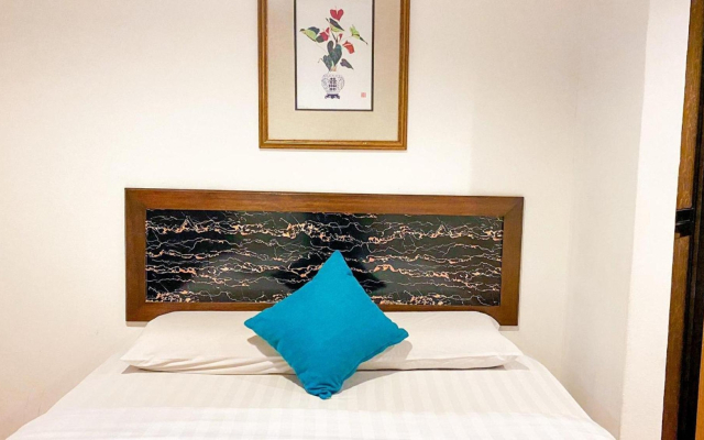 Desa Queenspark Hotel