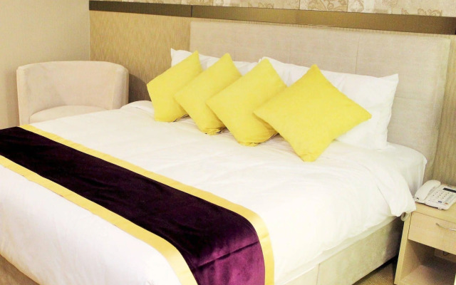 Royce Hotel Kuala Lumpur Sentral