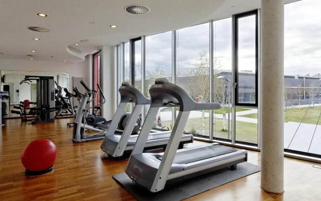 Hampton by Hilton Kaiserslautern